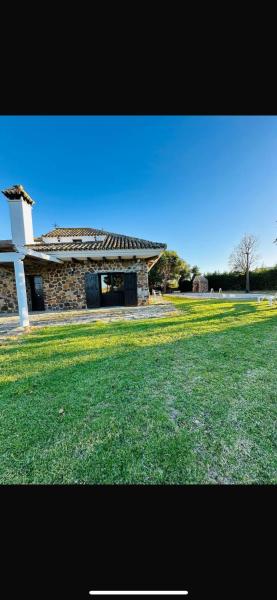 Villa Natalia